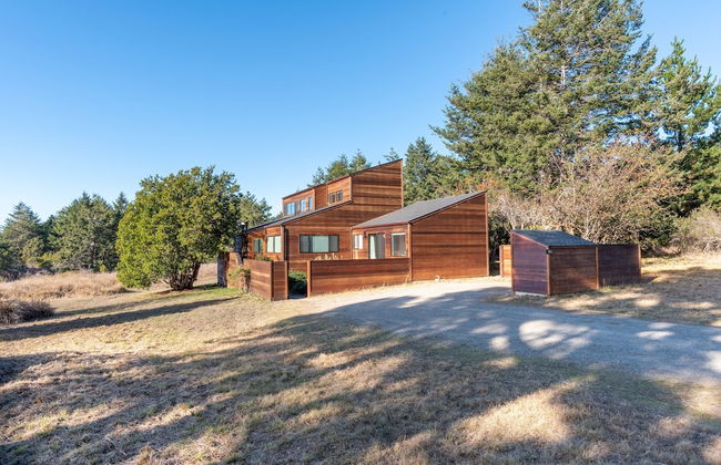 The Sixpence Beach Access Hot Tub - Foto 32