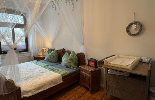 Wohnen in der ehemaligen Bauernstube - Foto 23