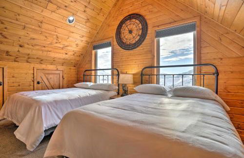 Pateros Home with Deck, 7 Mi to Alta Lake Park! - Foto 28