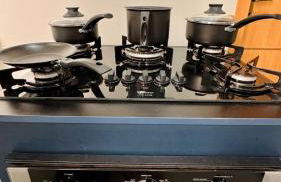 Apartamento aconchegante completo -Próximo ao Aeroporto-COP30 - Foto 12