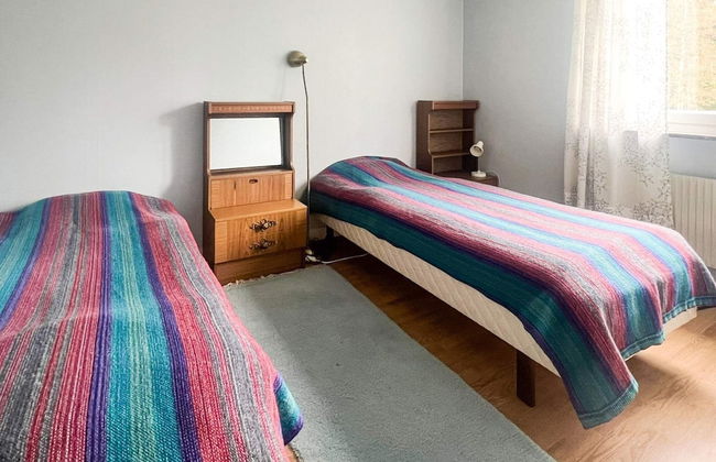 4 Person Holiday Home in Tingsryd - Foto 2