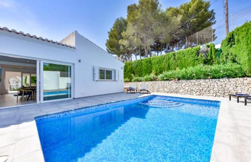 Villas Guzman - La Perlita - Foto 41