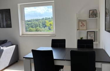 Ferienwohnung Weitblick nahe Göttingen - Photo 7