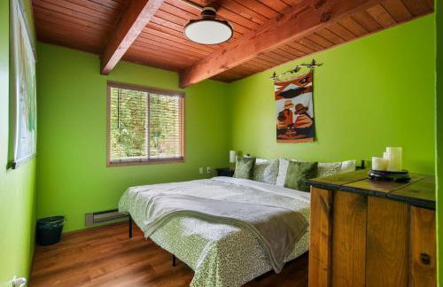 Rhododendron Cabin Near Mt Hood Adventures - Foto 25