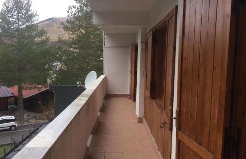 Casetta Carlicù a Rivisondoli per 2 ospiti - Foto 34