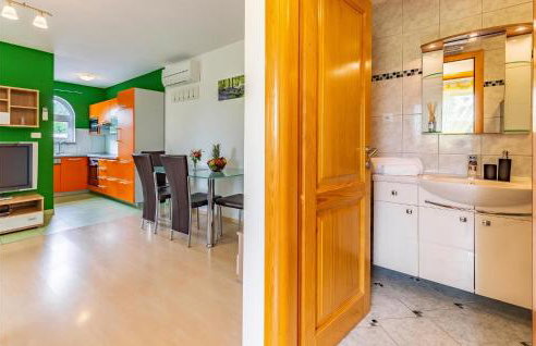 Amazing Home In Pula With Sauna - Foto 44