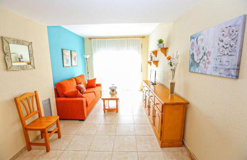 LITORAL COSTA DORADA - MILLET Only familias - Photo 30