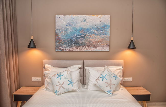 Kassiopi Luxury Suites - Foto 13