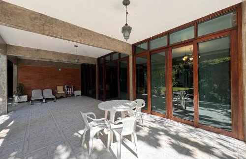 Casa Una à Beira Rio - Barra do Una - 450m da praia - Foto 24