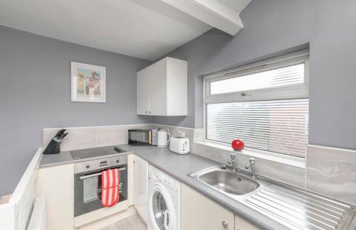 Saltwell Place Gateshead - Foto 14