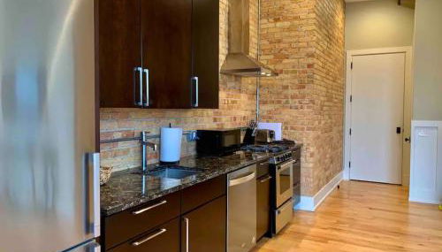 Historic Arts District Gastro Loft - Foto 2