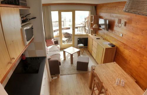 Appartement Studio Avoriaz - Photo 6