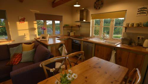 Sweet Pea Cottage, Amroth - Foto 4