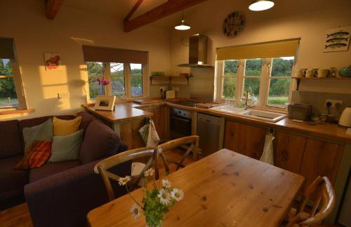 Sweet Pea Cottage, Amroth - Foto 4