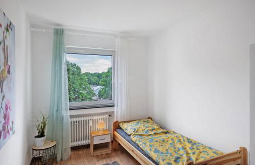 Bruchköbel 4 auch für Monteure - Foto 23