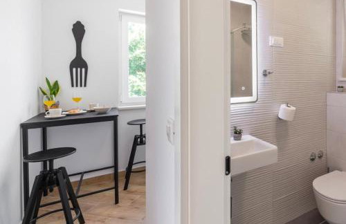 Villa Gold Residence 1 - Photo 27