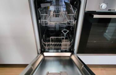 Moderno apartamento a estrenar con piscina y parking privado en Juan de Borbón - Foto 15