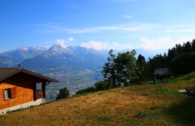 Authentic Apartment With Mountain Views - Foto 11