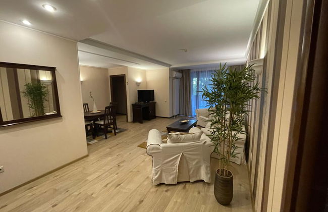 Alpin Aparthotel 2302 - Foto 7