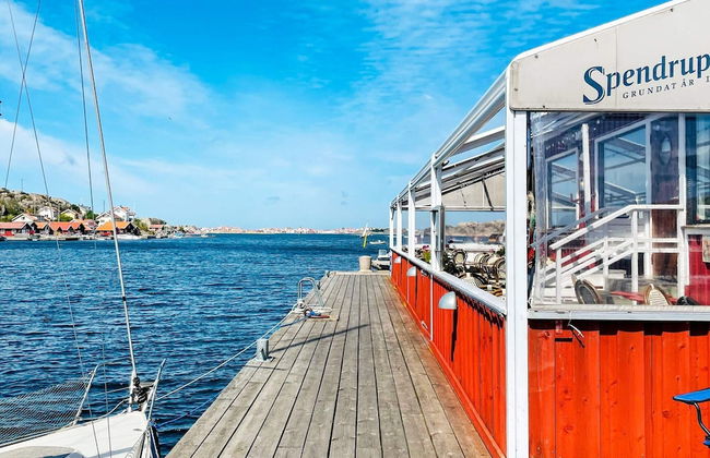 3 Person Holiday Home in Ronnang-by Traum - Foto 29