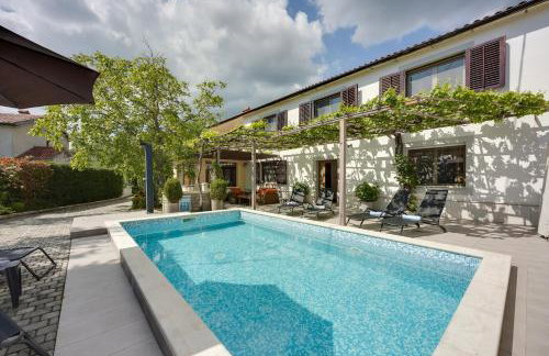 Holiday House Planik - Foto 42