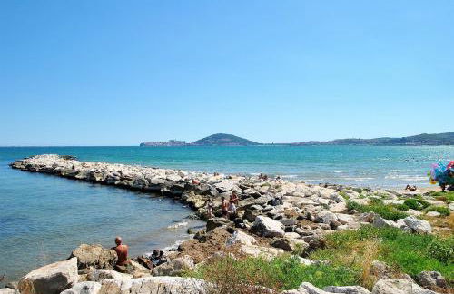 Martas Studio in Formia - Foto 24