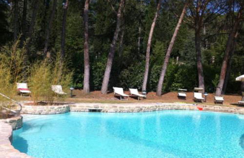 Casa Cortona - 2 Bedroom apartment - Foto 31