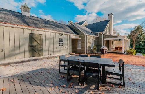 Artopia Retreat and Marys Gatehouse - Foto 75