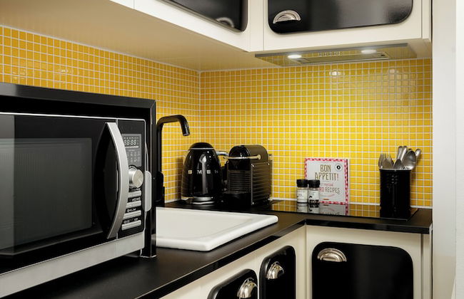 My Maison In Paris - Louvre - Foto 26