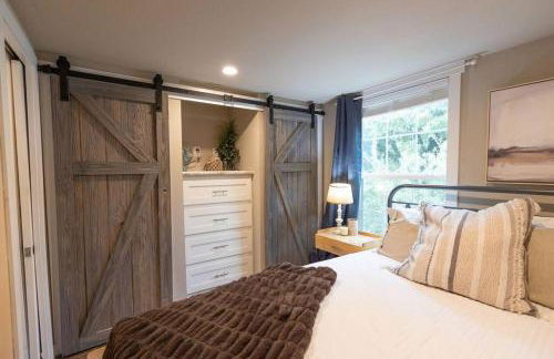 Pet friendly Tiny House Rental with new Access to Guadalupe River NBTX - Photo 20