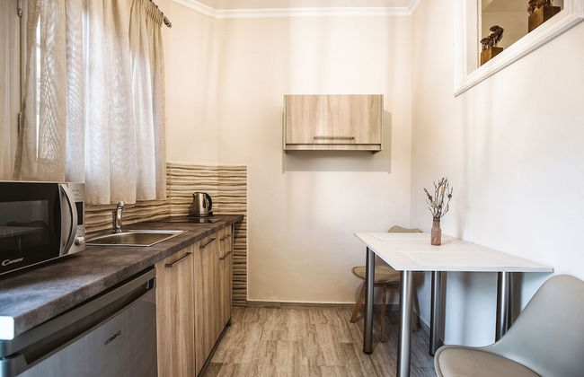 Potamos Apartments - Foto 11