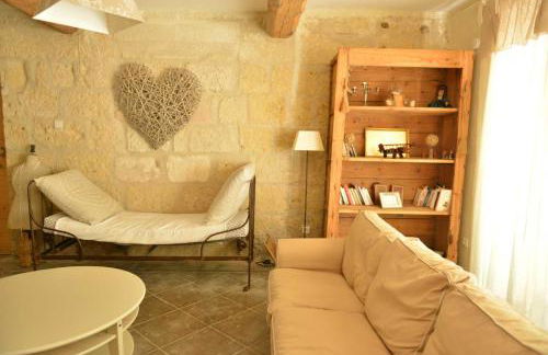 Mas du Notaire - Photo 37