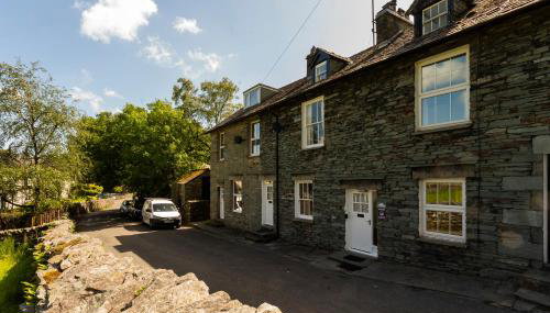 Oak Cottage Chapel Stile - Foto 4, Other