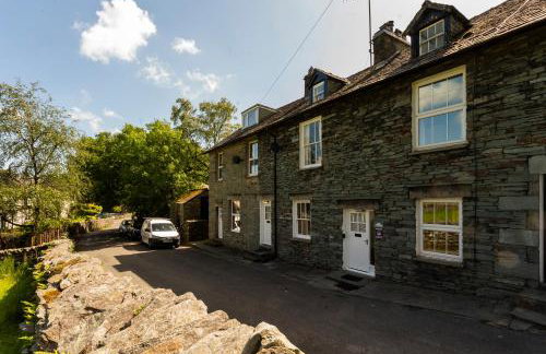 Oak Cottage Chapel Stile - Foto 4