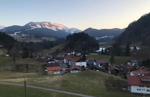 Oberstdorfer Bergwelt 108 - Photo 10