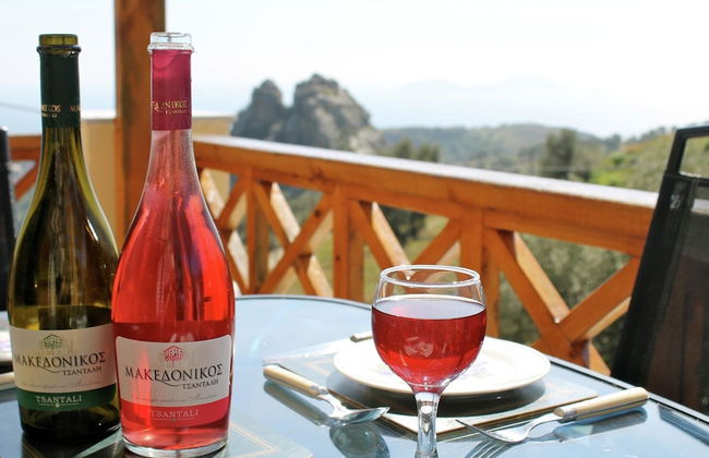 Villa in Agia Galini With Pool Views - Foto 17