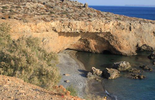 Kalo Nero Apartments - Foto 20