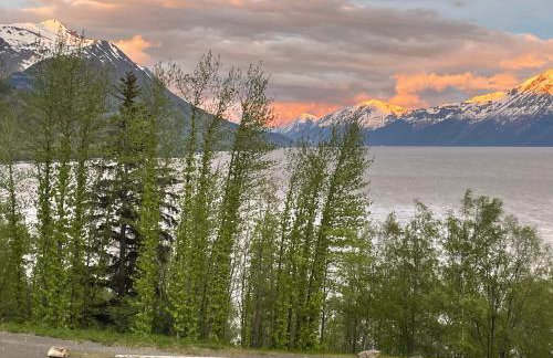 Turnagain View Lodge and Wedding Venue - Photo 46