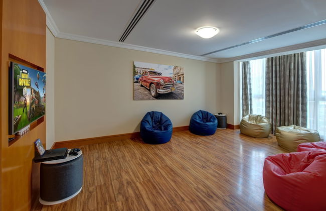 J5 Villas Holiday Homes - Barsha Gardens - Photo 12