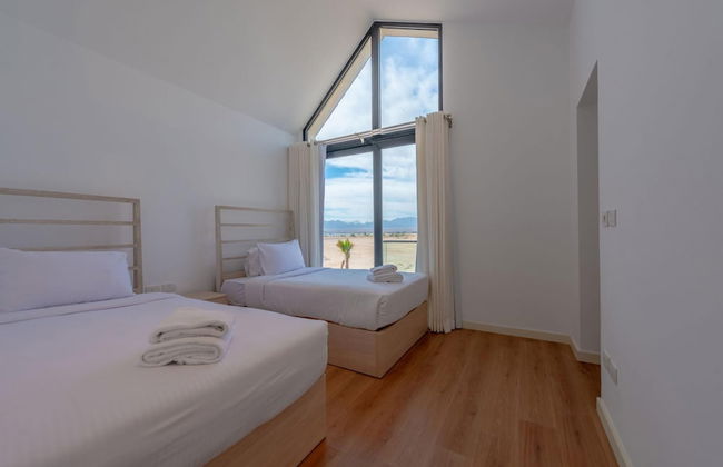 Vesta - Superior Villa Viii - 2BR - Wadi Jebal - Foto 7