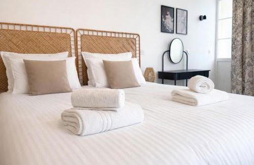 La Villa Blanche Appart hôtel - Foto 65