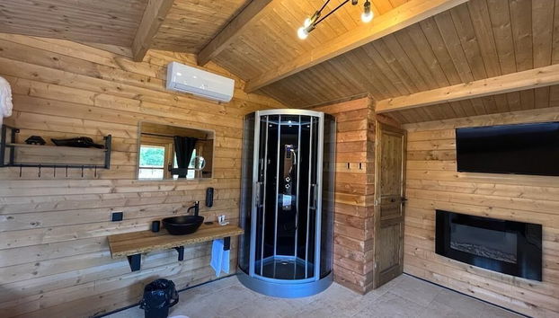 Les Chalets de Tesa - Foto 2, Quarto