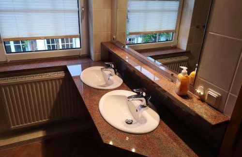 Ferienwohnung-im-Gruenen-zwischen-Binz-und-Sellin - Foto 11