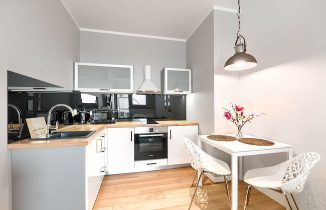 Exclusive Nautica Apartments - Foto 80