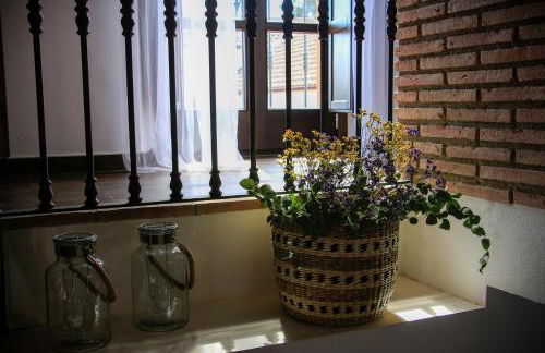 Cortijo Rural Alcornocosas - Foto 43