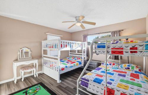 The Lake Home - Beautiful Oasis In The Heart Of Florida! 2 Bedroom Home by RedAwning - Foto 34