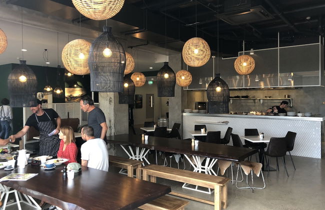 Ramada Suites by Wyndham Queenstown Remarkables Park - Foto 72