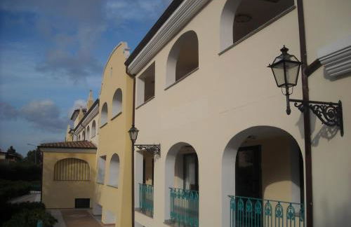 Residence Cala Liberotto - Foto 38