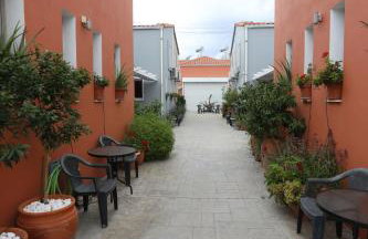 Ammoudia Residence - Foto 32