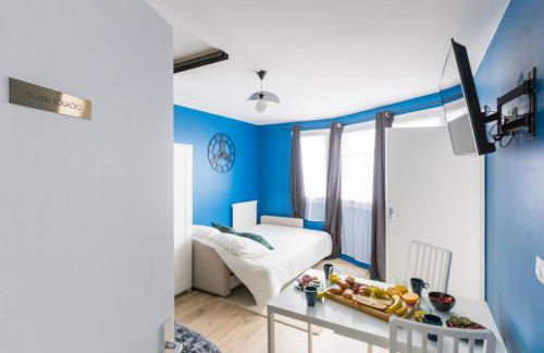 Appartements proche Paris Disney - Foto 57